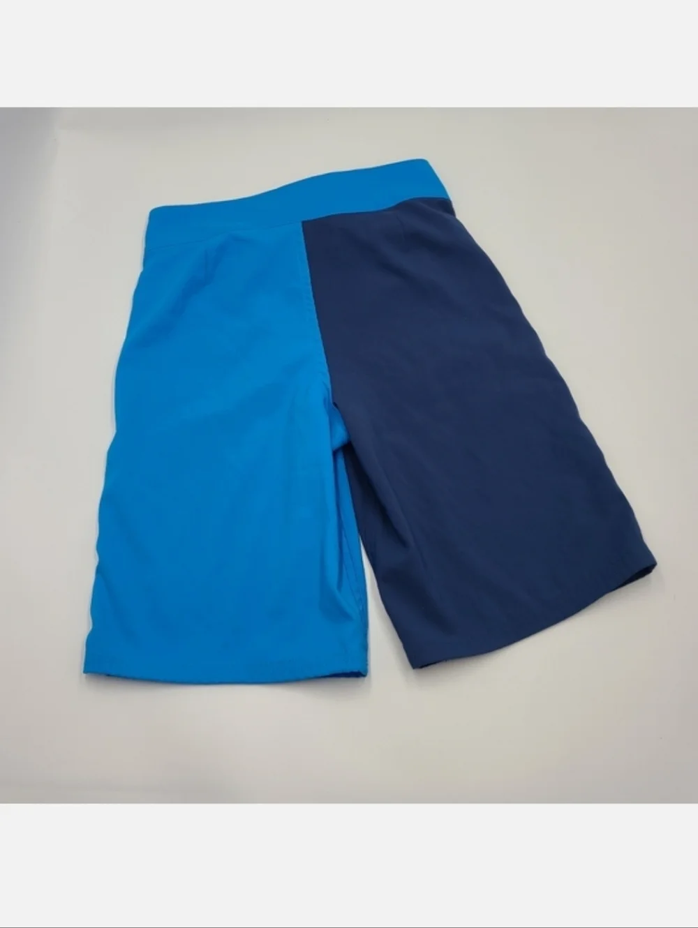 Under Armour boys' board shorts size 10S